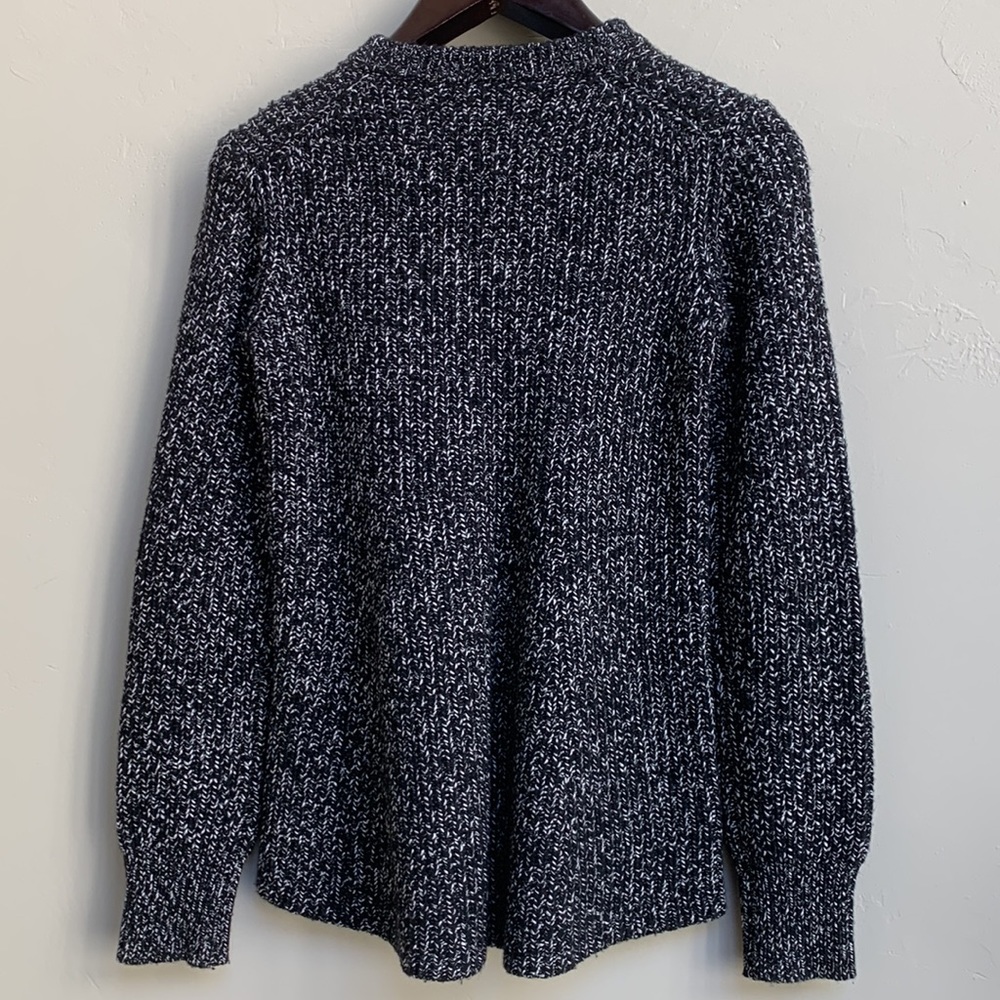 Athleta Sierra Crew Sweater - Picture 8 of 11
